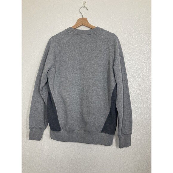 Crooks & Castles Sweatshirt Mens Large Union Craft Crewneck Pullover Graphic - Picture 7 of 14